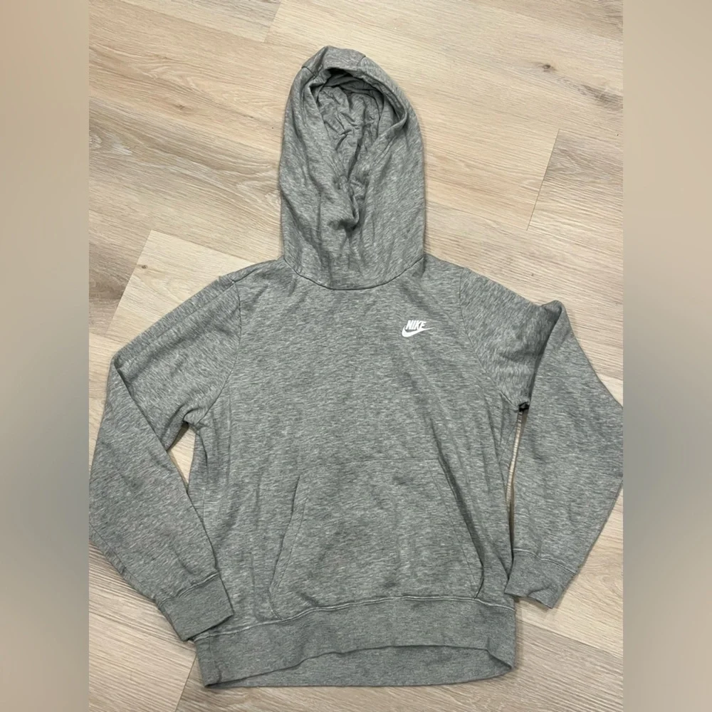 Nike Hoodie Medium